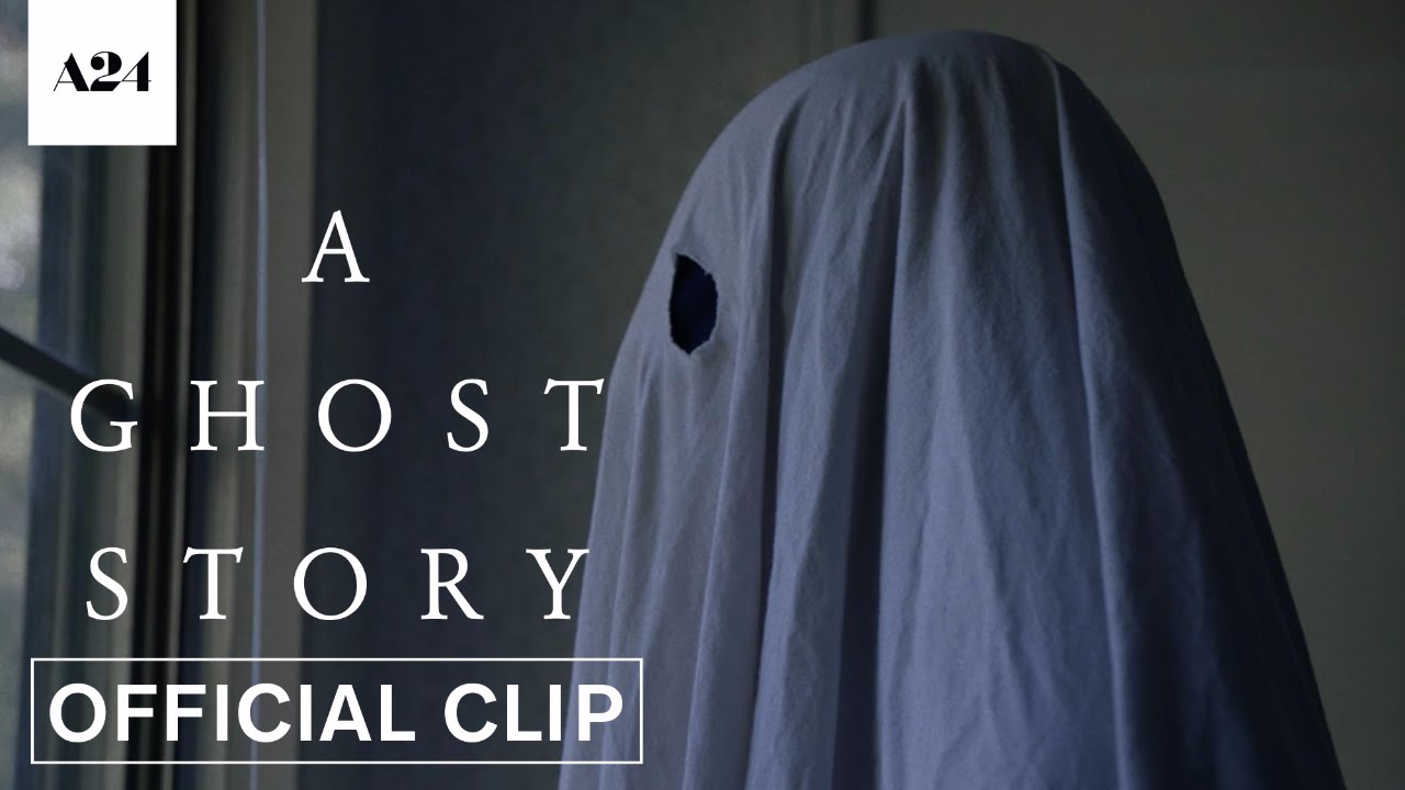 Video for the film A Ghost Story — "Ghost Chat" Official Clip