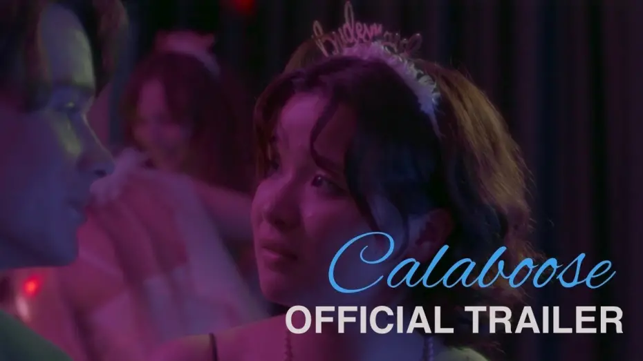 Video for the film Calaboose — CALABOOSE Trailer || UQFPS x 2StrandedCreations