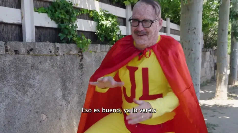 Video for the film Deadpool 3 — Joaquín Reyes, el compi que Deadpool nunca pidió