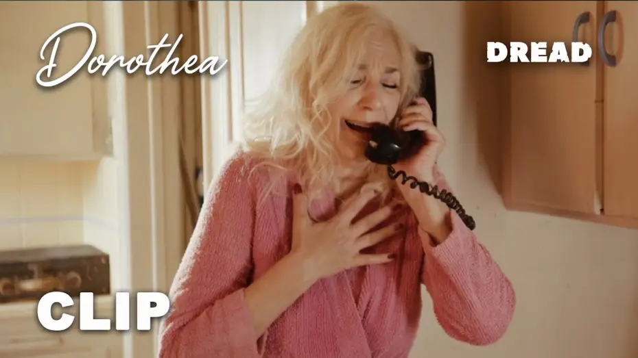 Video for the film Dorothea — Worked Like A Charm