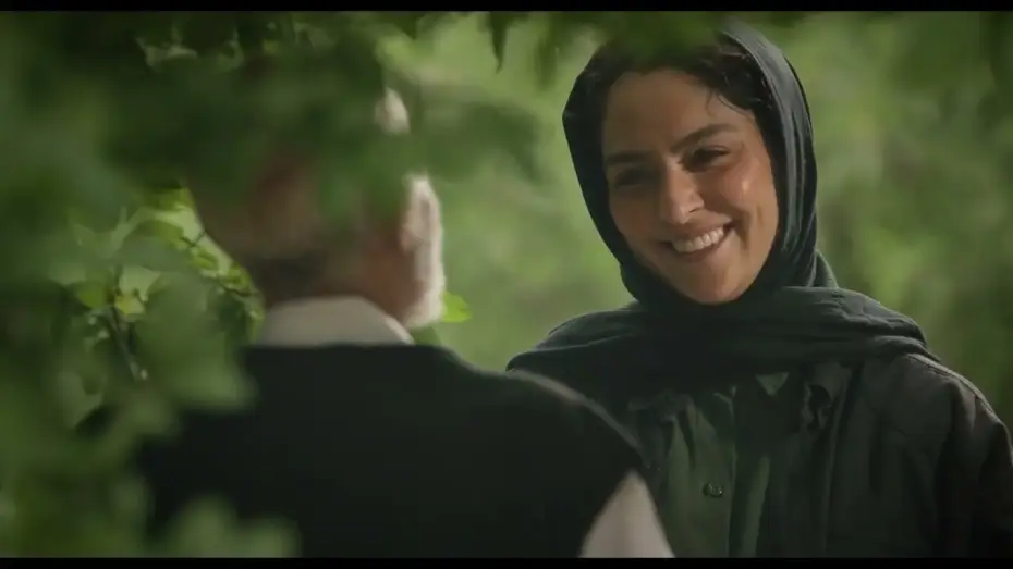 Video for the film In the Arms of the Tree — In the Arms of A Tree En Sub
