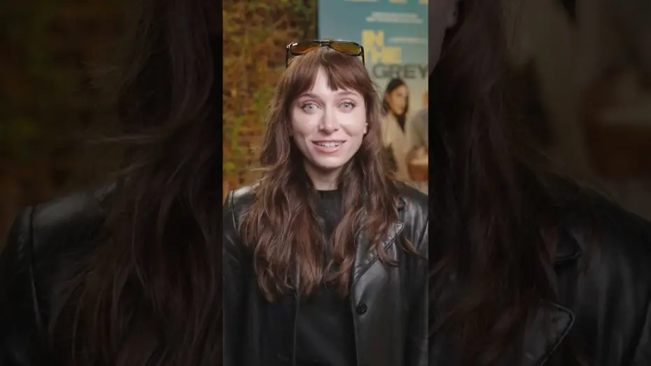 Video for the film In the Grey — surprise screening