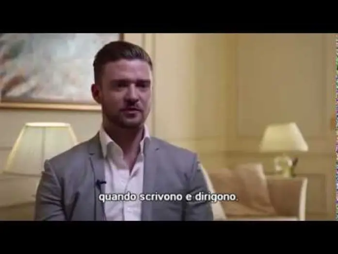 Video for the film Inside Llewyn Davis — A proposito di Davis - Intervista a Justin Timberlake