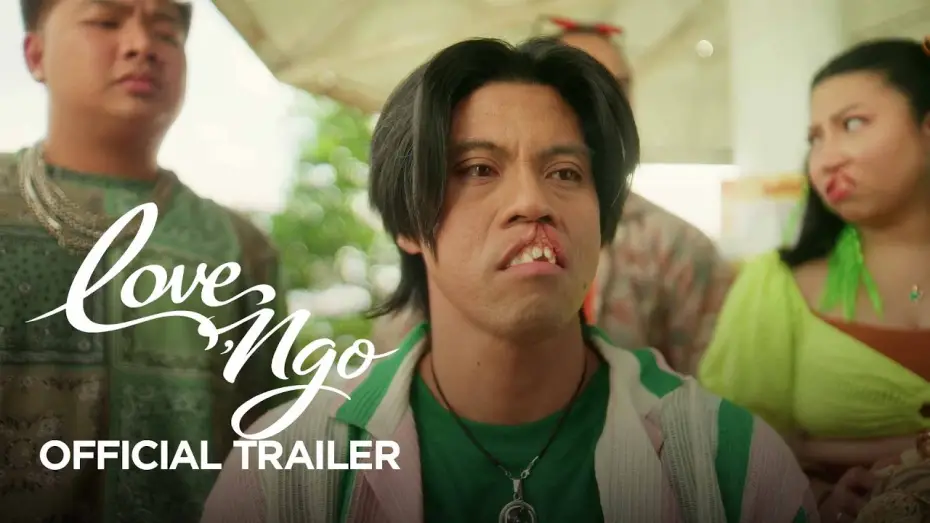 Video for the film Love, Ngo — LOVE, NGO OFFICIAL TRAILER