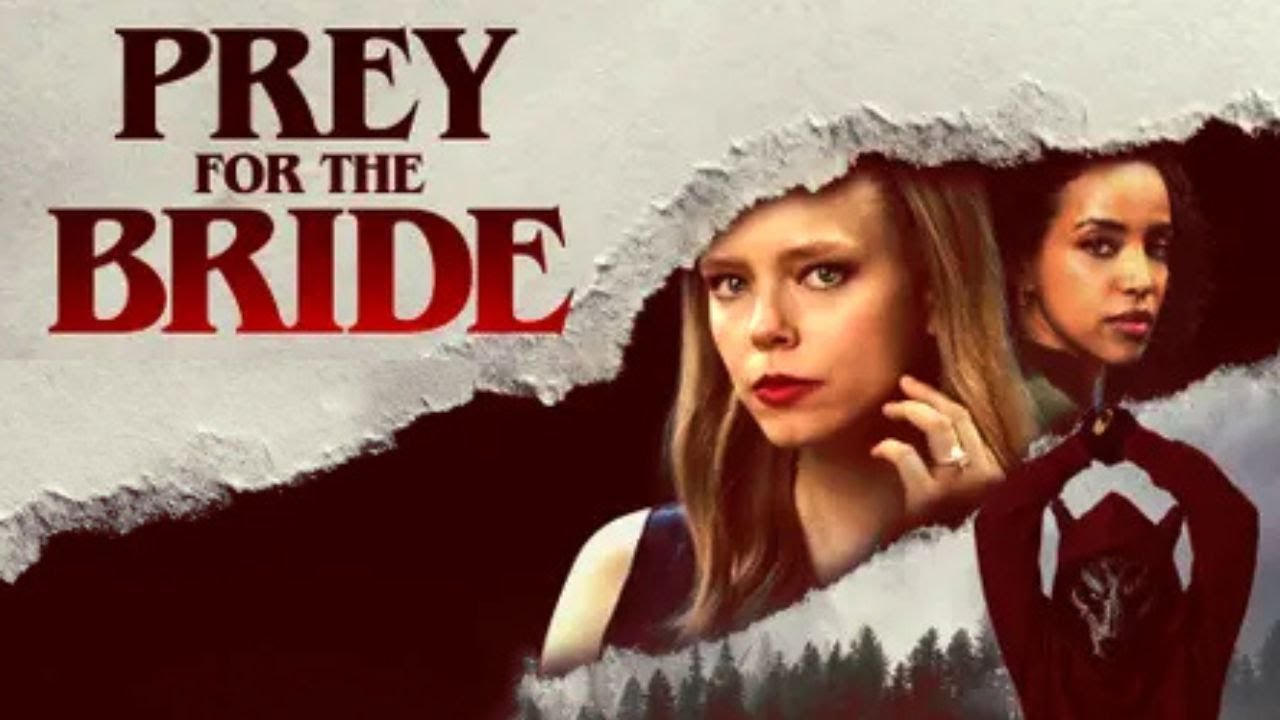 Video for the film Prey for the Bride — Prey For The Bride | Official Trailer | Horror Brains