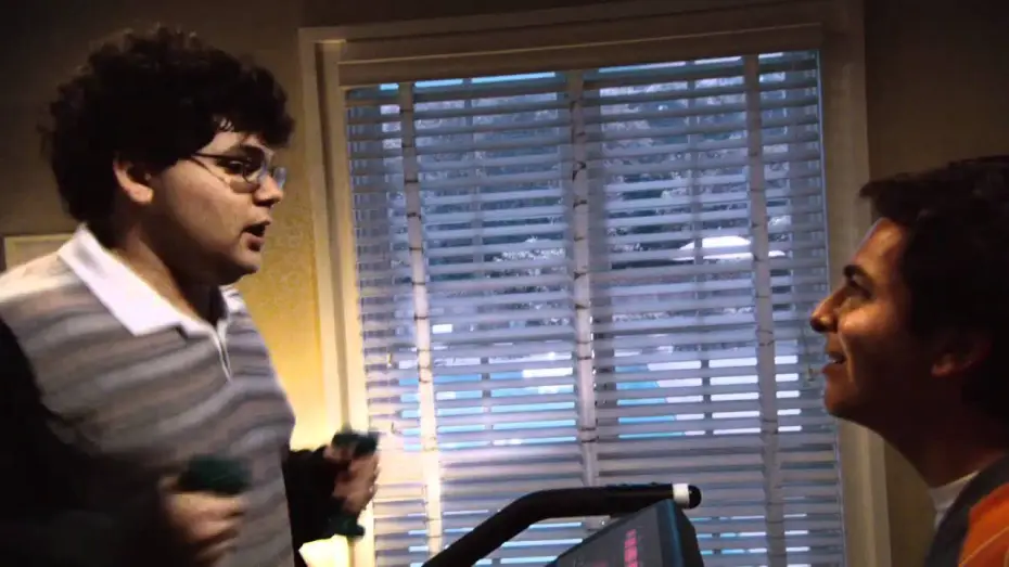 Video for the film Project X — TV Spot 4