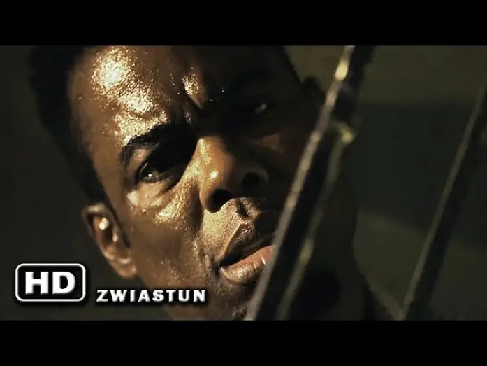 Video for the film Spiral: From the Book of Saw — Zwiastun PL