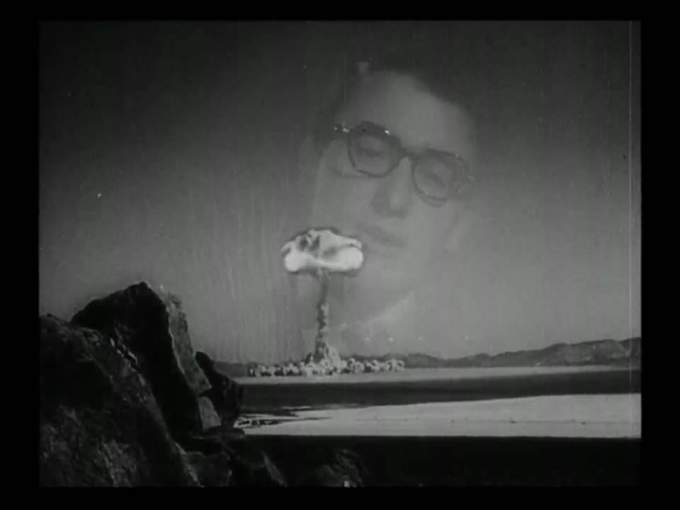Video for the film The Beast from 20,000 Fathoms — Trailer