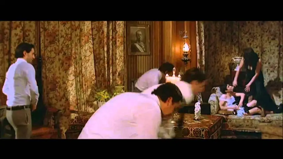 Video for the film The Cousin — Trailer - La cugina.mp4