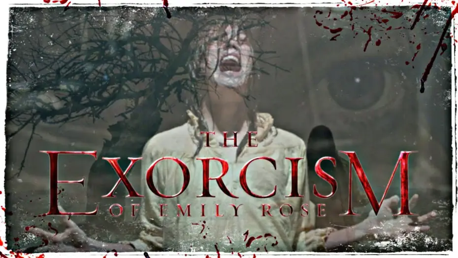 Video for the film The Exorcism of Emily Rose — The Exorcism Of Emily Rose | Official U.S. & German Trailer | HD |  2005 | Horror-Thriller