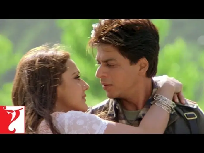 Video for the film Veer-Zaara — Dialogue Promo | Aap Kitni Baar Meri Jaan Bachayenge | Veer-Zaara | Shah Rukh Khan | Preity Zinta