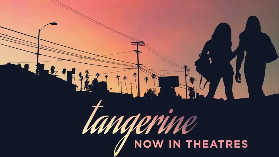 Video for the film Tangerine — Tangerine Featurette
