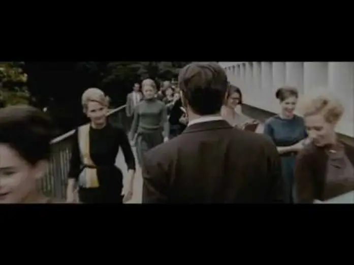 Video for the film A Single Man — A Single Man - Official UK Trailer (2009)