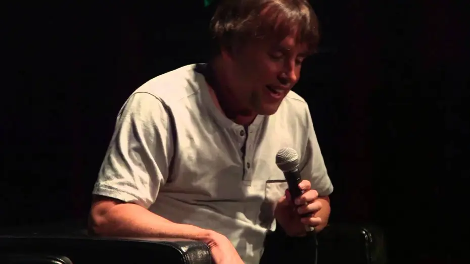 Video for the film Blue Velvet — Richard Linklater Presents: Blue Velvet