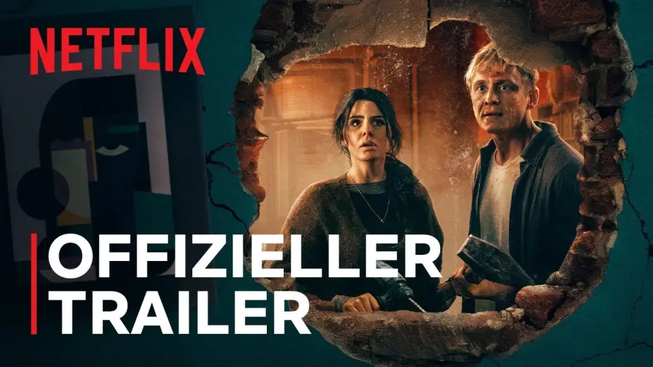 Video for the film Brick — Offizieller Trailer