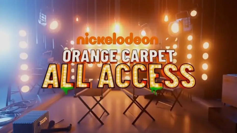 Video for the film Dora and the Search for Sol Dorado — Orange Carpet All Access: Dora auf der Suche nach Sol Dorado (nickelodeon Schweiz) German