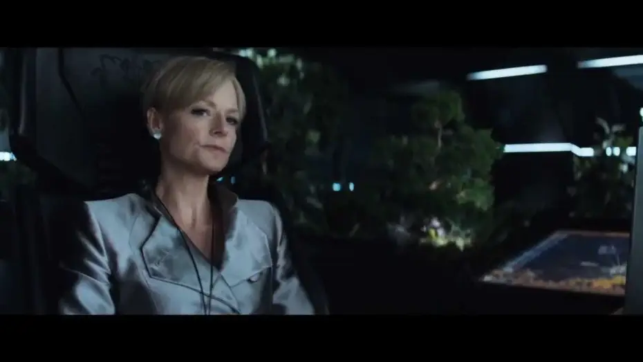 Video for the film Elysium — Elysium - Bande Annonce 2 - VF