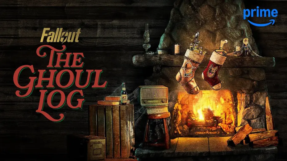 Video for the film Fallout: The Ghoul Log — Fallout: The Ghoul Log - Prime Video