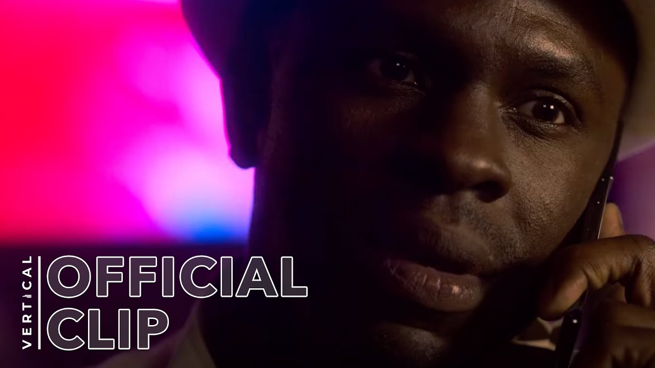 Video for the film Fast Charlie — How Does That Sound