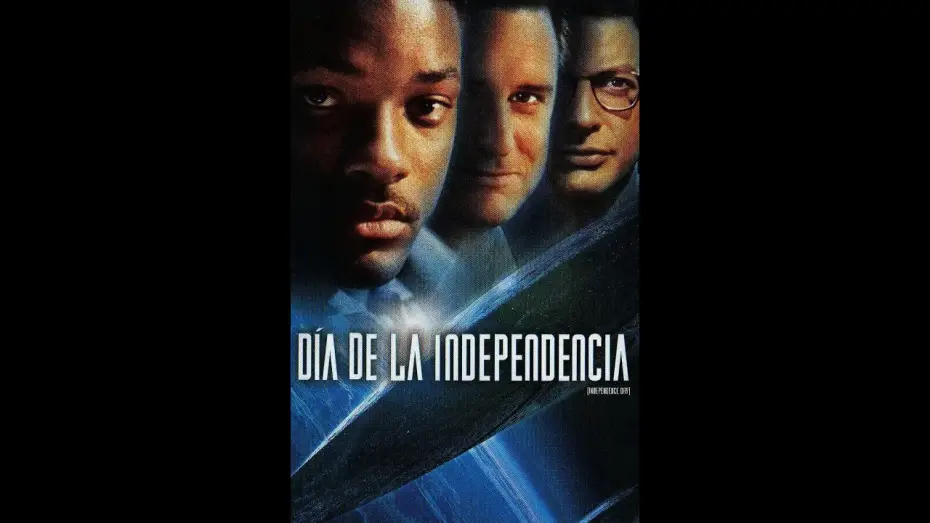 Video for the film Independence Day — Película | Independence Day | Día de la Independencia | Trailer