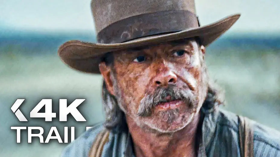 Video for the film Killing Faith — KILLING FAITH Trailer German Deutsch (2026) Guy Pearce, Bill Pullman, Exklusiv