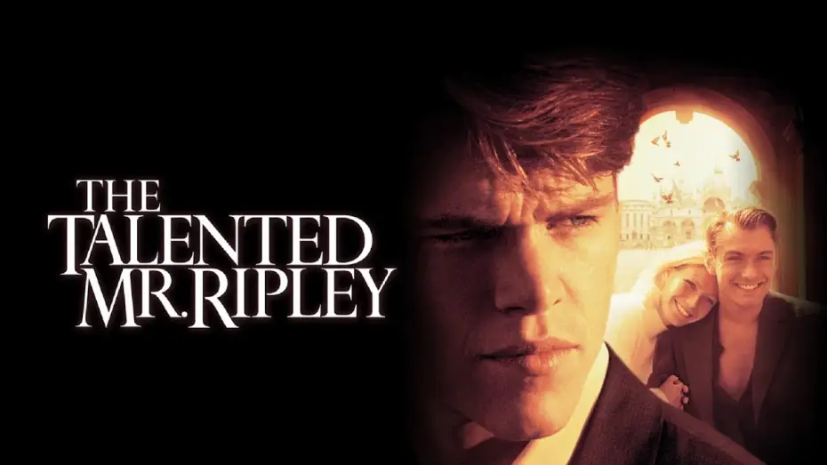 Video for the film The Talented Mr. Ripley — Il talento di Mr Ripley (film 1999) TRAILER ITALIANO