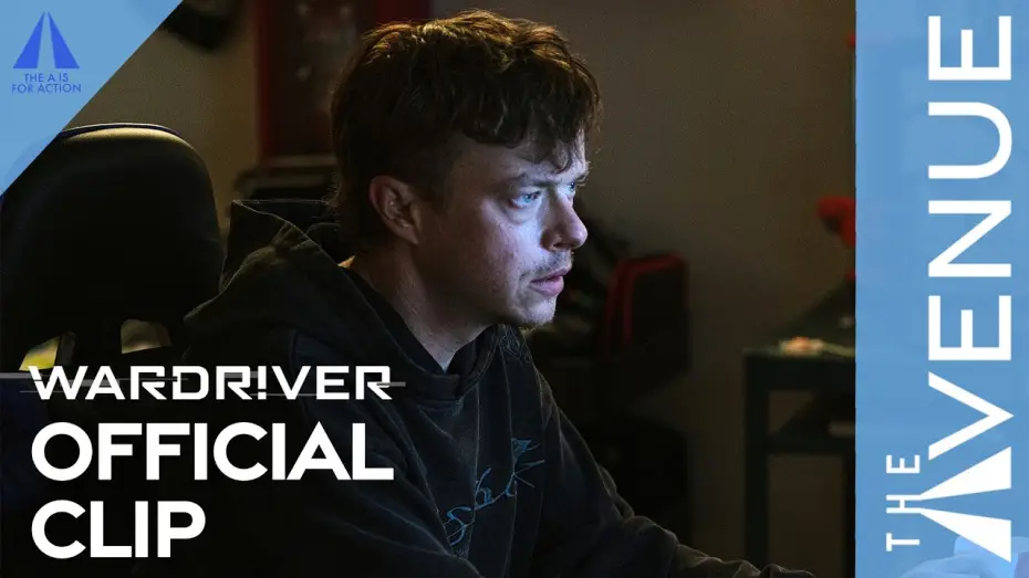 Video for the film Wardriver — Official Clip: You Don't Even Know Who You Are Defending