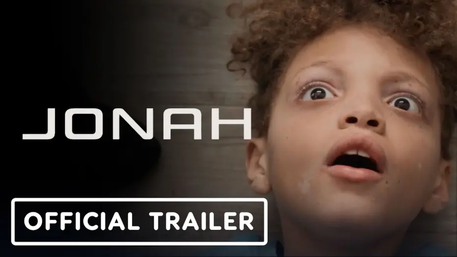 Video for the film Jonah — Jonah - Official Trailer (2024)