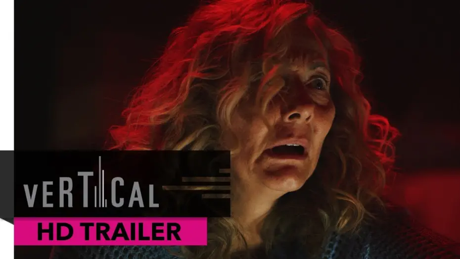 Video for the film Behind You — Official Trailer