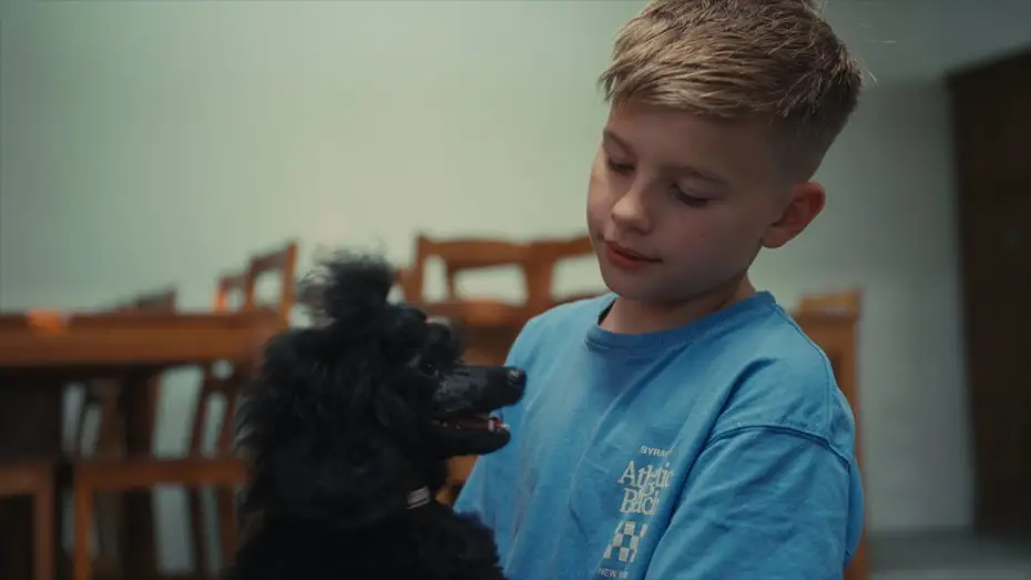 Video for the film Ball or Beast? — Bal of beest? | Ket & Doc 2026 | Trailer | JEF