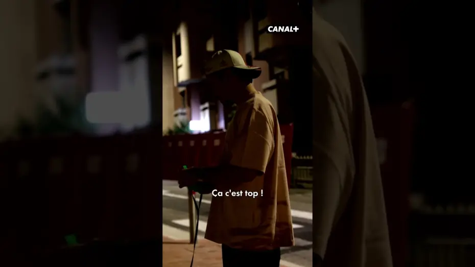 Video for the film Prince Charles — "Prince Charles", aujourd'hui à 17H30 !