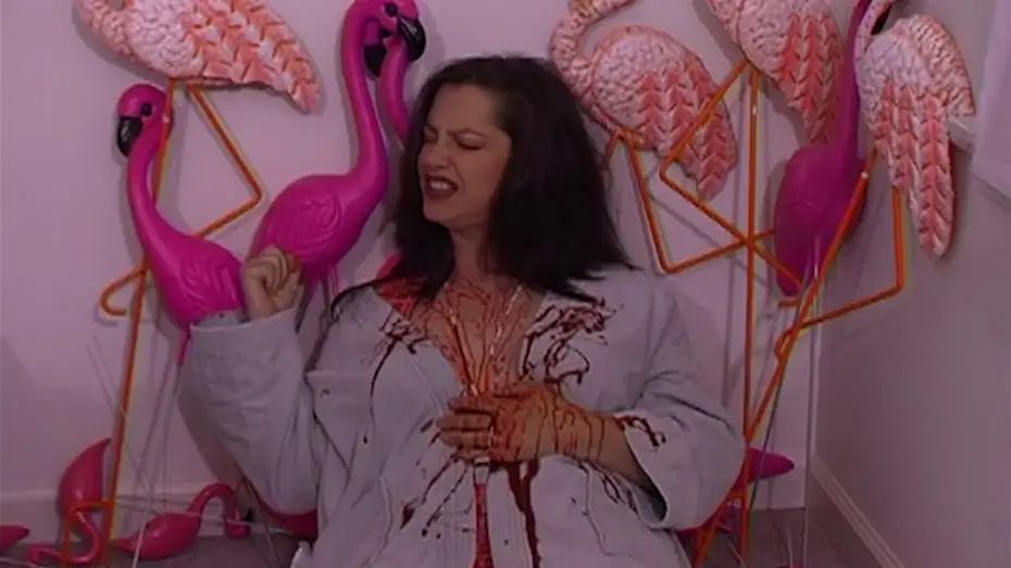 Video for the film Bikini Bloodbath — Bikini Bloodbath Trailer HD