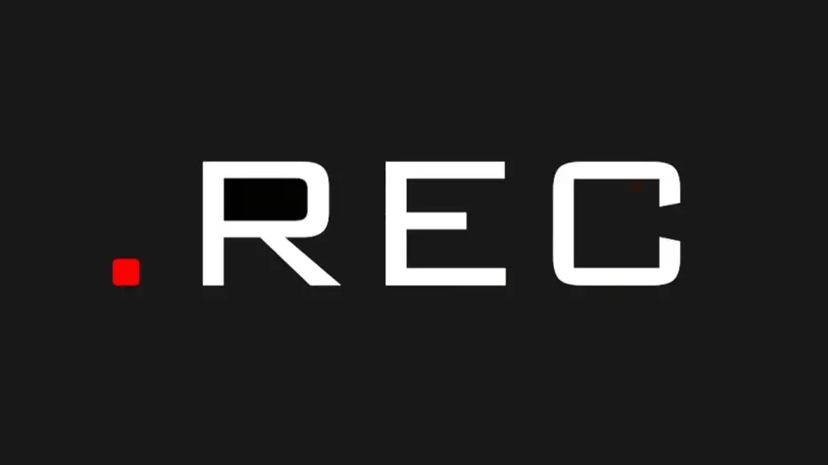 Video for the film Rec — REC