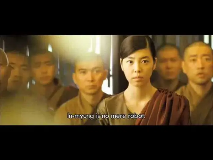 Video for the film Doomsday Book — DOOMSDAY BOOK (English Subtitled Trailer)
