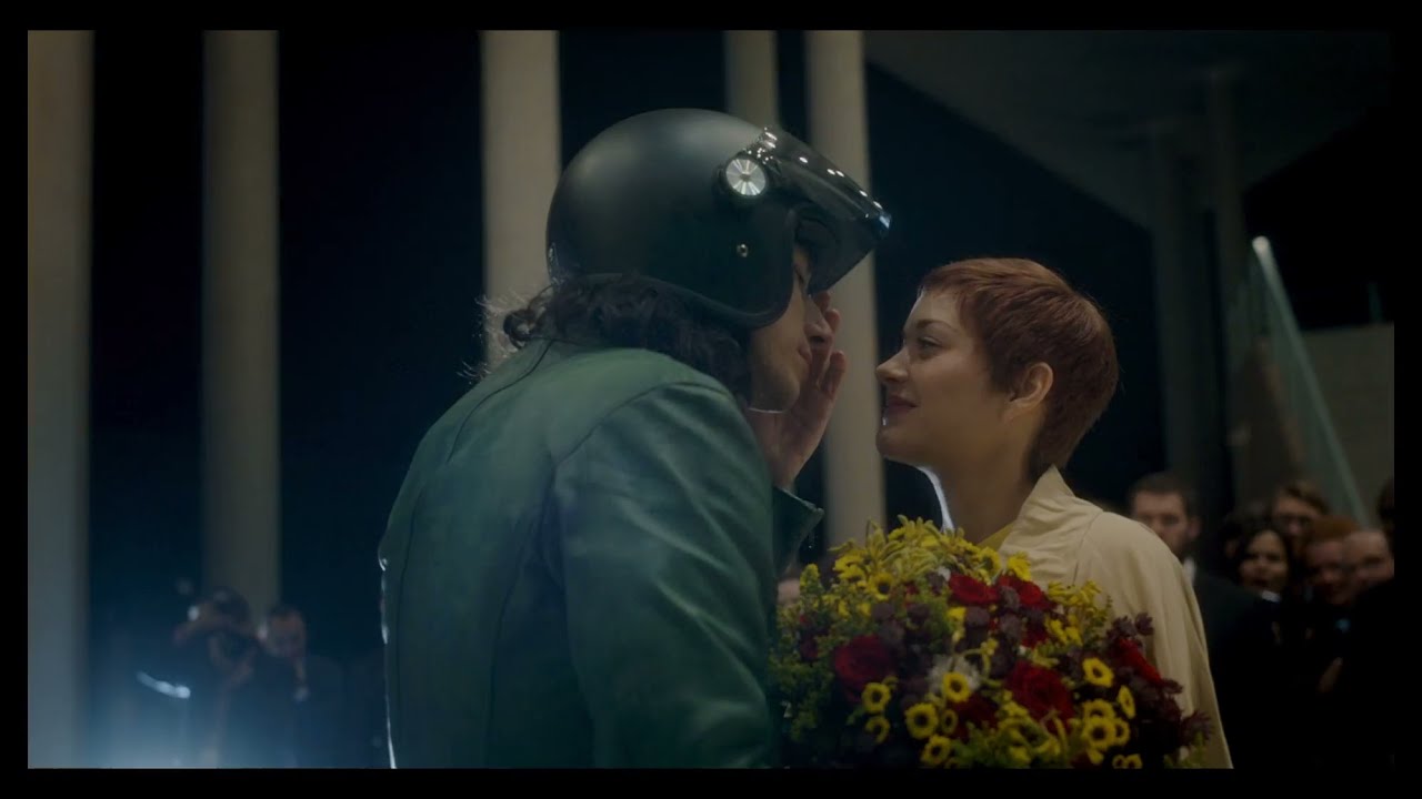 Video for the film Annette — Трейлер фильма Леоса Каракса «Аннетт»