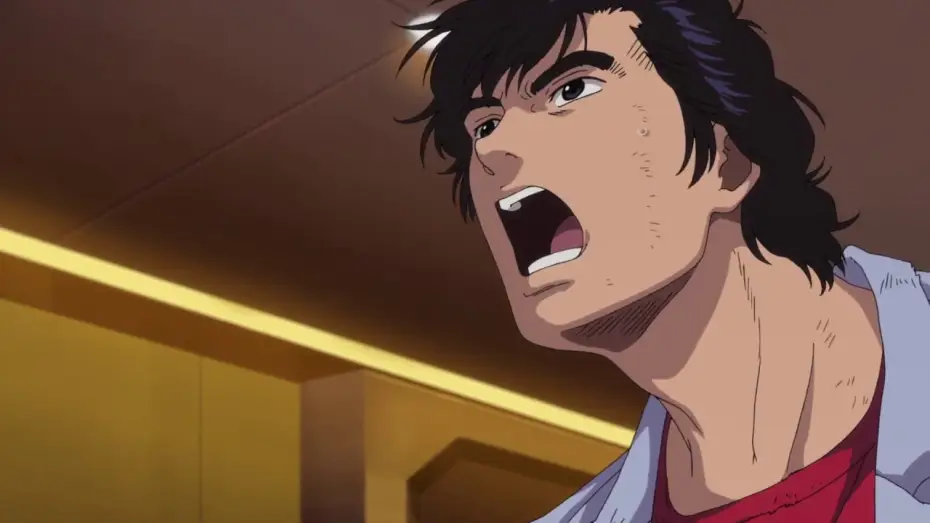 Video for the film City Hunter: Shinjuku Private Eyes — City Hunter: Private Eyes (Trailer 90")