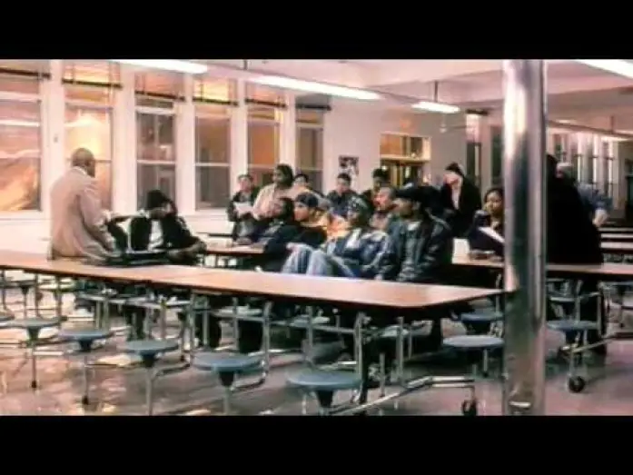 Video for the film Coach Carter — Coach Carter german trailer
