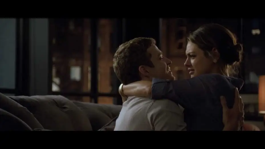 Video for the film Friends with Benefits — Freunde mit gewissen Vorzügen - Trailer A - Deutsch HD