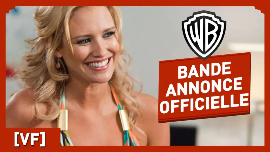 Video for the film Hall Pass — Bon à Tirer (BAT) - Bande Annonce Officielle (VF) - Owen Wilson / Jason Sudeikis / Frères Farrelly