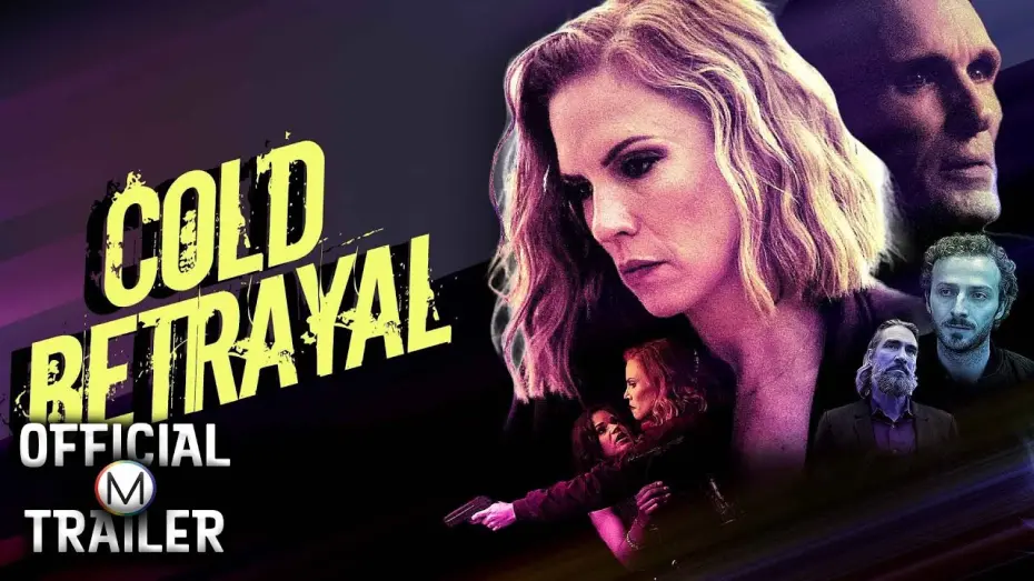 Video for the film Cold Betrayal — Official Trailer