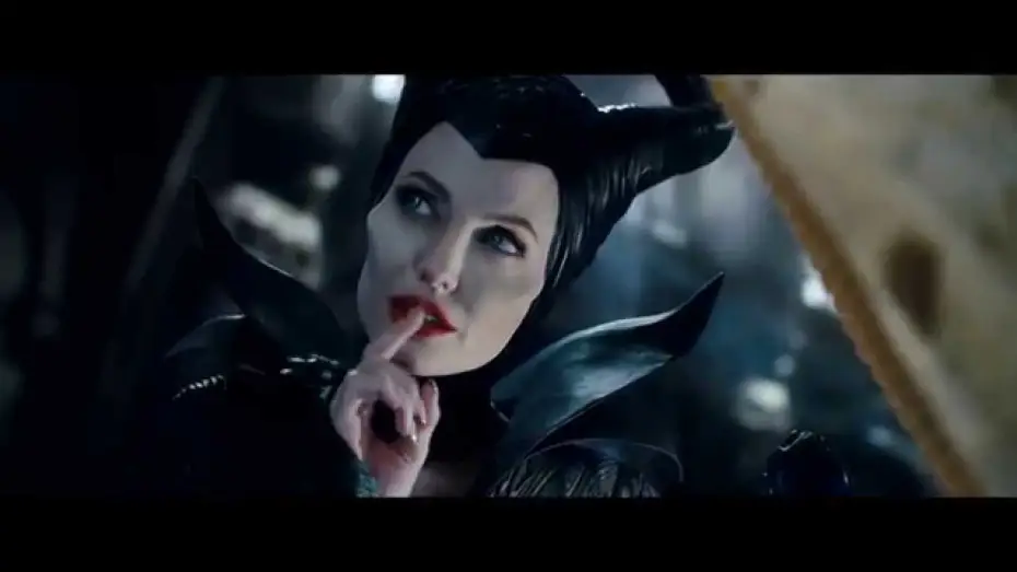 Video for the film Maleficent — Maléfique - Bande Annonce VF