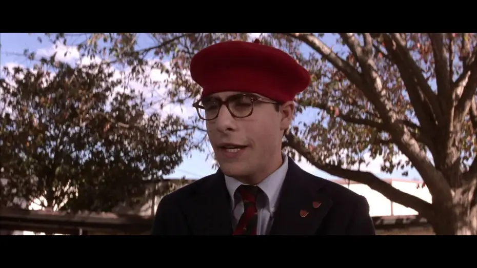 Video for the film Rushmore — Rushmore  (VF) - Bande Annonce