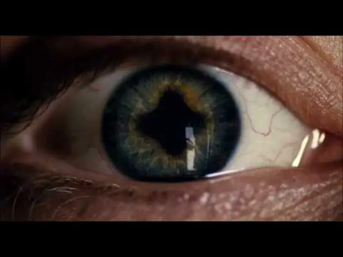 Video for the film Splice — Splice Movie TV Spot #3