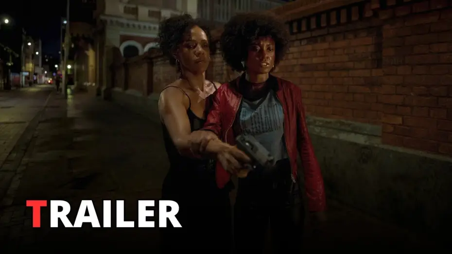 Video for the film State of Fear — BROTHERHOOD - STATO DI PAURA (2026) trailer italiano del film brasiliano di Netflix