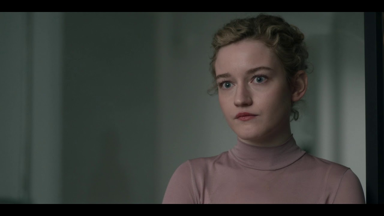 Video for the film The Assistant — The Assistant | Official Trailer