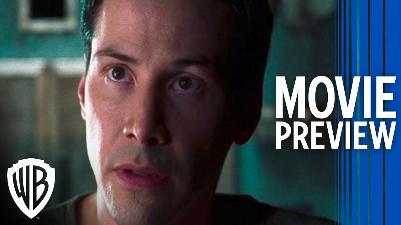 Video for the film The Matrix Reloaded — Full Movie Preview