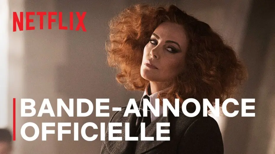 Video for the film The School for Good and Evil — L'école du bien et du mal - Bande Annonce 01 [VF]