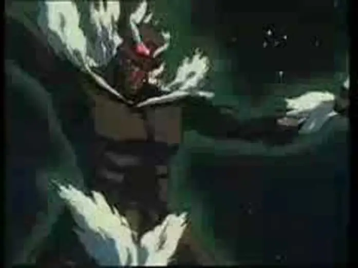 Video for the film Urotsukidōji: Legend of the Overfiend — Urotsukidoji: Legend of the Overfiend Trailer