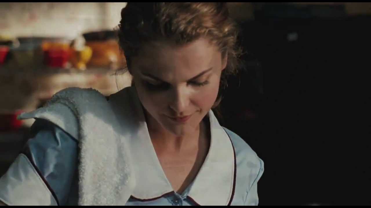 Video for the film Waitress — Promo Trailer