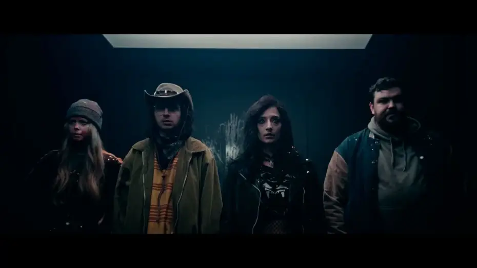 Video for the film We Are Zombies — WE ARE ZOMBIES - Bande-annonce officielle (VOSTF)